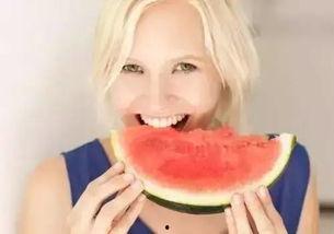 孕妇吃瓜爆料,揭秘孕妇饮食那些事儿