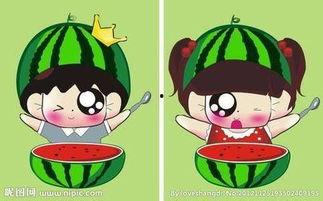 太和情侣吃瓜,甜蜜瞬间引网友热议