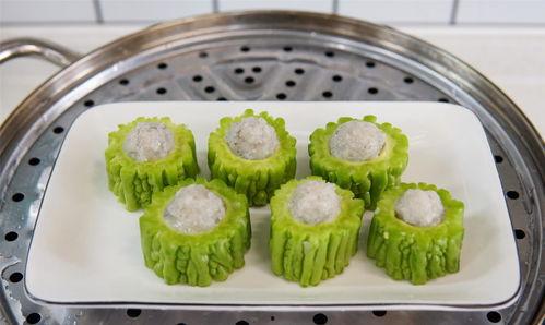 什么瓜能焯水吃,揭秘哪些瓜类适合焯水食用