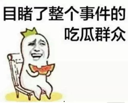 吃瓜独乐乐,揭秘娱乐圈背后的故事与真相