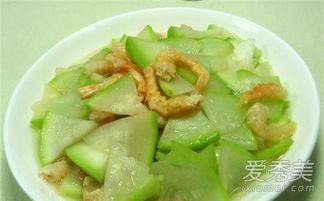 油蒲瓜怎么吃,解锁家常美味新境界