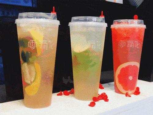 古茗吃瓜新品,夏日消暑新宠来袭！