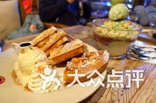 壹漫咖啡来宾吃瓜,揭秘网红咖啡店的幕后故事