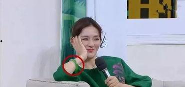 吃瓜被绿明星,揭秘被绿明星的尴尬瞬间