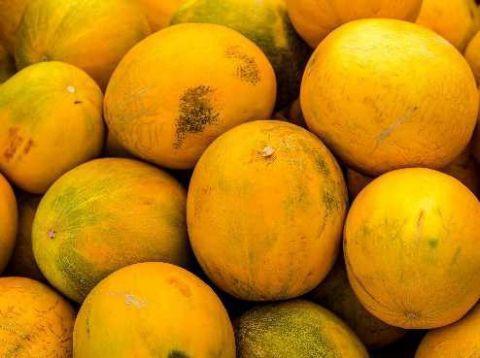 梦见吃绿瓜,揭秘吃绿瓜的神秘寓意