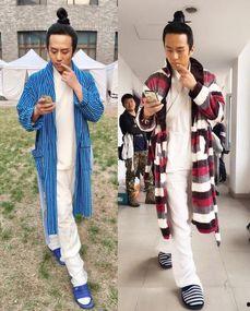 殿堂级吃瓜选手,娱乐圈幕后风云