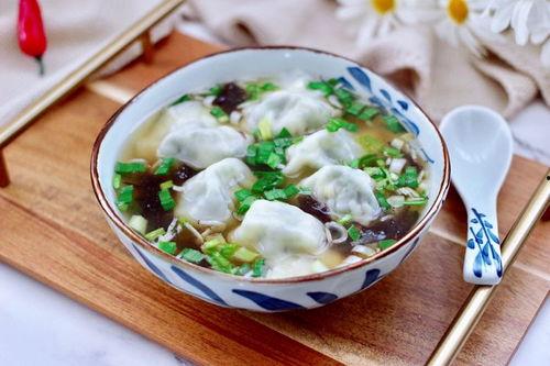 吃瓜大石桥馄饨,吃瓜群众的美食新宠