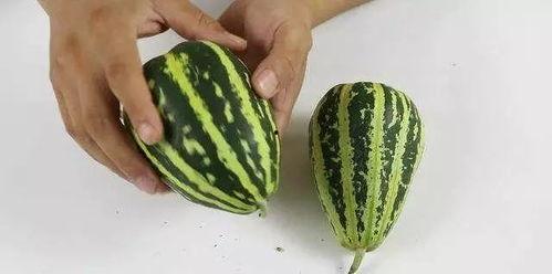 小瓜甜瓜怎么吃,解锁夏日清新口感