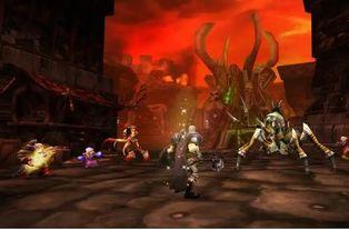 魔兽世界nick吃瓜,尼克在魔兽世界中的吃瓜奇遇记