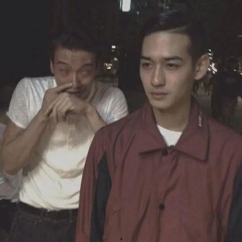 小众吃瓜头像男生,男生专属的吃瓜头像魅力