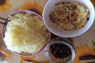 人可以吃米线瓜吗,人可以食用的美味新选择