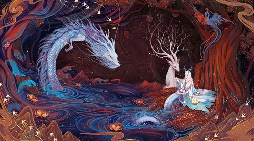 妄想山海224区吃瓜,揭秘妄想山海中的神秘瓜界