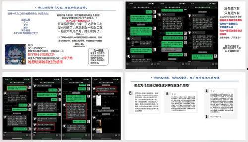 吃瓜的文案公告,一窥娱乐圈幕后风云