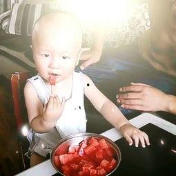 爸爸吃生瓜,一场味蕾的挑战之旅