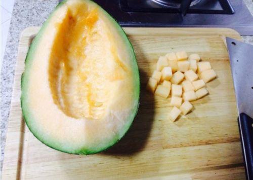 排卵期吃哈密瓜好不好