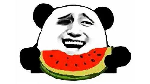 吃瓜吃饭吗,一场视觉与味蕾的双重盛宴