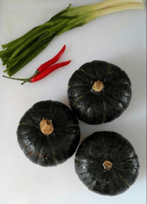 籽瓜蒸着吃,传统美味的新演绎